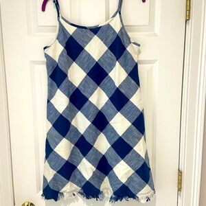 Natural Reflections dress. Size medium.